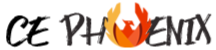 CE Phoenix logo